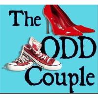 Theatre of Gadsden Presents "The Odd Couple" Dinner/Auction/Show