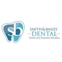 Smith & Bailey Dental's  Annual Sweet Swap 