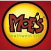 MANNA Fundraiser at Moe's Southwest Grill