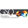 Gadsden Symphony Orchestra- Winter Classics Concert featuring Drs. Jeffrey and Angela Flaniken