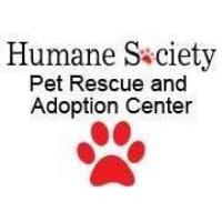 Reindeer Run for Humane Society Pet Rescue & Adoption Center