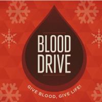 Christmas Blood Drive at University of Alabama Gadsden Center
