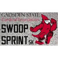 GSCC Cardinal Foundation Swoop Sprint 5K