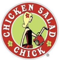 Grand Opening at Chicken Salad Chick