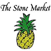 Wine Education Class at The Stone Market