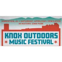 2nd Annual Knox Outdoors Music Festival feat. Drake White