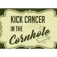 Kick Cancer in the Cornhole