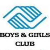 Boys & Girls Club Yard Sale