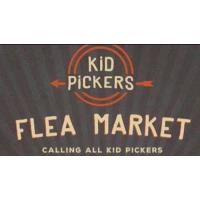 3rd Annual Kid Picker Day at Broken Spoke Antiques