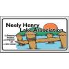 Neely Henry Lake Association Meeting