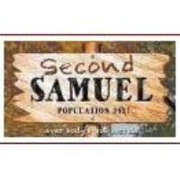 Theatre of Gadsden Presents- "Second Samuel"
