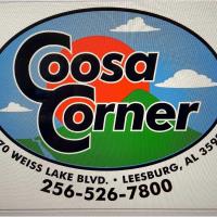 1st Annual RV, Boat, & Outdoor Show at Coosa Corner
