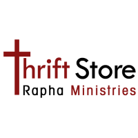 Rapha Ministries Thrift Store Grand Opening