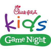 Family Game Night at Chick-fil-A