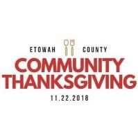 CommUnity Thanksgiving Celebration 2018
