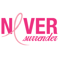 "Pink Out" First Friday Contest with Never Surrender