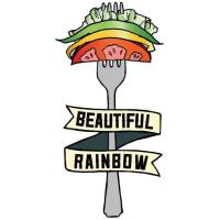 Beautiful Rainbow Cafe Fundraiser Dinner