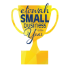2019 Etowah Small Business of the Year Awards Luncheon