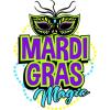 Mardis Gras Magic 2019