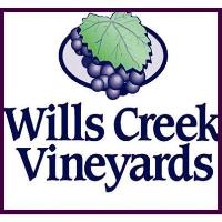 Brunch at Wills Creek Vineyards & Winery
