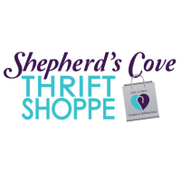 Shepherd's Cove Thrift Shoppe Grand Opening