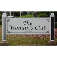 10th Annual Woman's Club Southern Tea