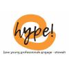 hype!: Day of Action 2019 Volunteering