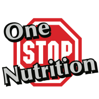 One Stop Nutrition 1 Year Anniversary