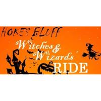 Hokes Bluff Witches & Wizards' Ride