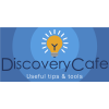 Discovery Cafe- "Quick & Easy Designs with Canva"
