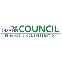 WEBINAR: Chamber Council: Finance & Administration