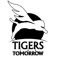 Veterans Day at Tigers for Tomorrow