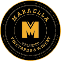 French Provencal Wine Pairing at Maraella Vineyards & Winery
