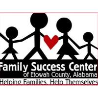 "Be Counted, Be Heard, Give Back" at Family Success Center