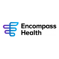 Encompass Health Gadsden Drive-Thru Hiring Event