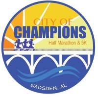 City of Champions Half Marathon & 5k