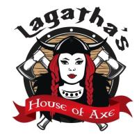 "Axe of Love" Date Night at Lagatha's House of Axe