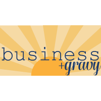 Business & Gravy Sponsored by Collier-Butler Funeral Home & Cremation Services