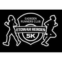 2021 Etowah Heroes 5K