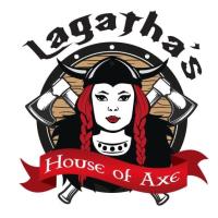 Anti-Valentine's Day at Lagatha's