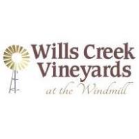 A Special Valentine's Dinner at Wills Creek Vineyards