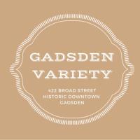 Gadsden Variety Cruise In Car Show