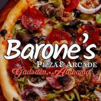 Mother's Day at Barone's Pizza