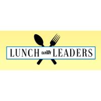 Lunch with Leaders: Katie Britt
