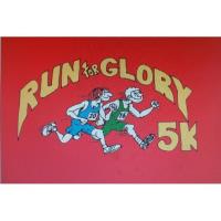 Run for Glory 5K