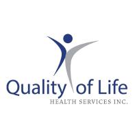 Quality of Life Health Services, Inc. Covid-19 Vaccine Day