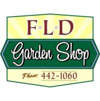Sunflower Door Hanger Workshop at FLD Garden Shop