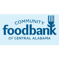 Community Food Distribution at YMCA of the Coosa Valley