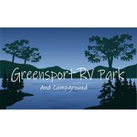 Greensport RV Park & Marina Fall Festival