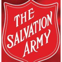 Salvation Army "PI Day" Pie Sale Fundraiser